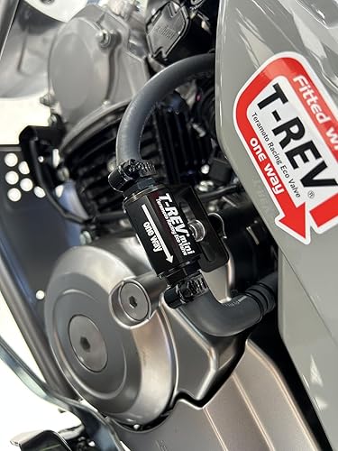 ハンターカブ　JA55 JA65 テラモト　T-REV mini シルバー テラモト T-REVmini SPキット CT125ハンターカブ(JA55/JA65)対応