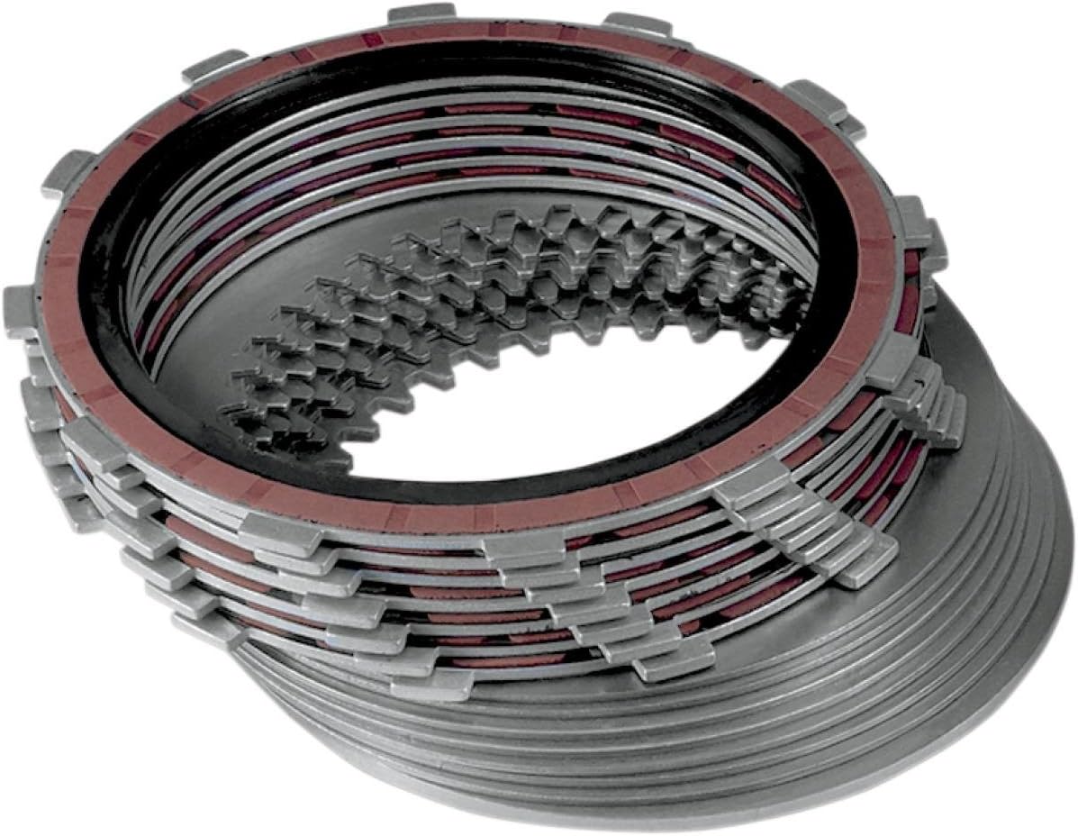 Performance Products Clutch Friction Plate