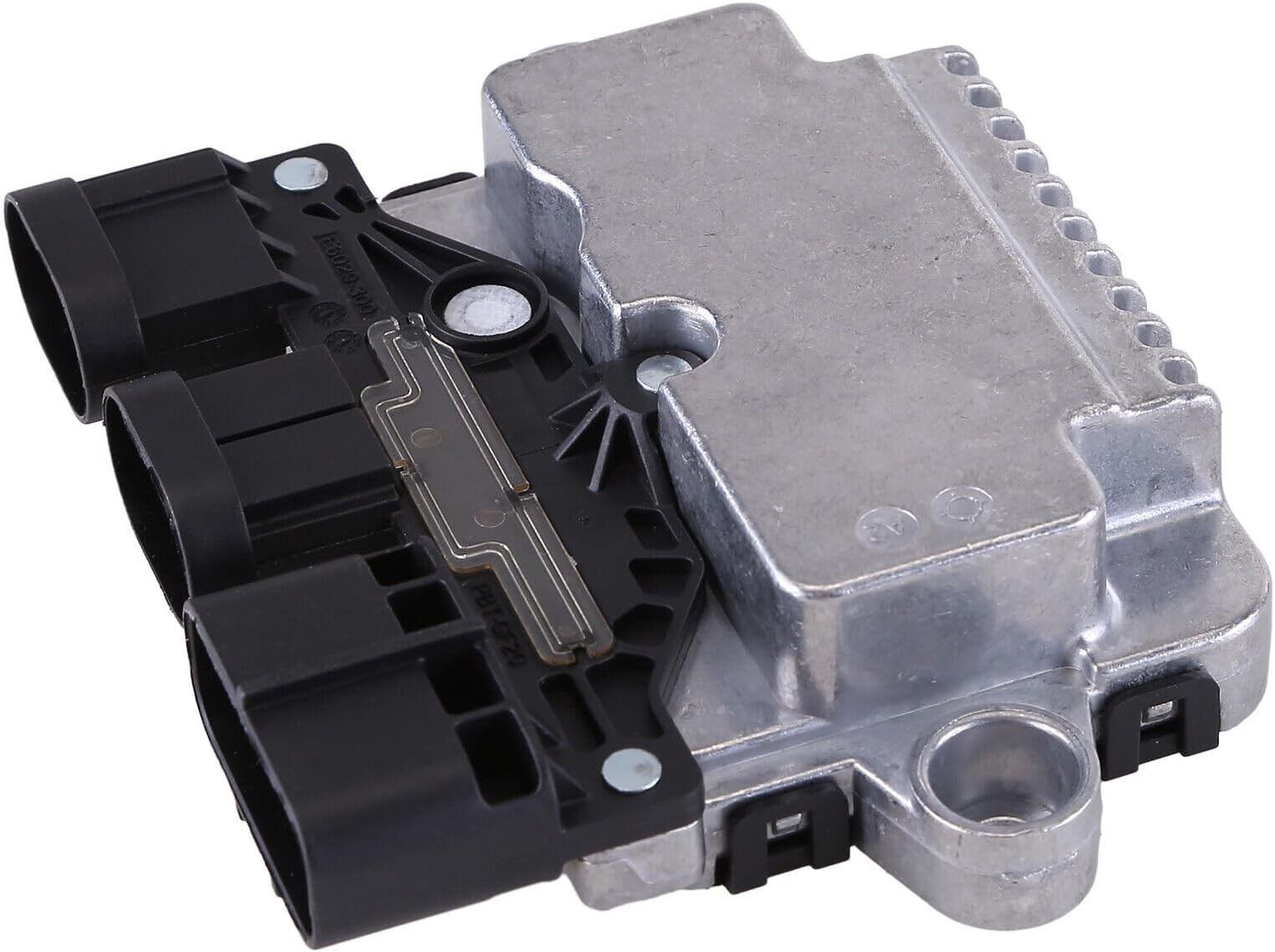21493-3JA0E Cooling Fan Control Module, Radiator Cooling Fan Control Module Unit Fit For Nissan Pathfinder 2013-2020, Infiniti Q60 2014-2019