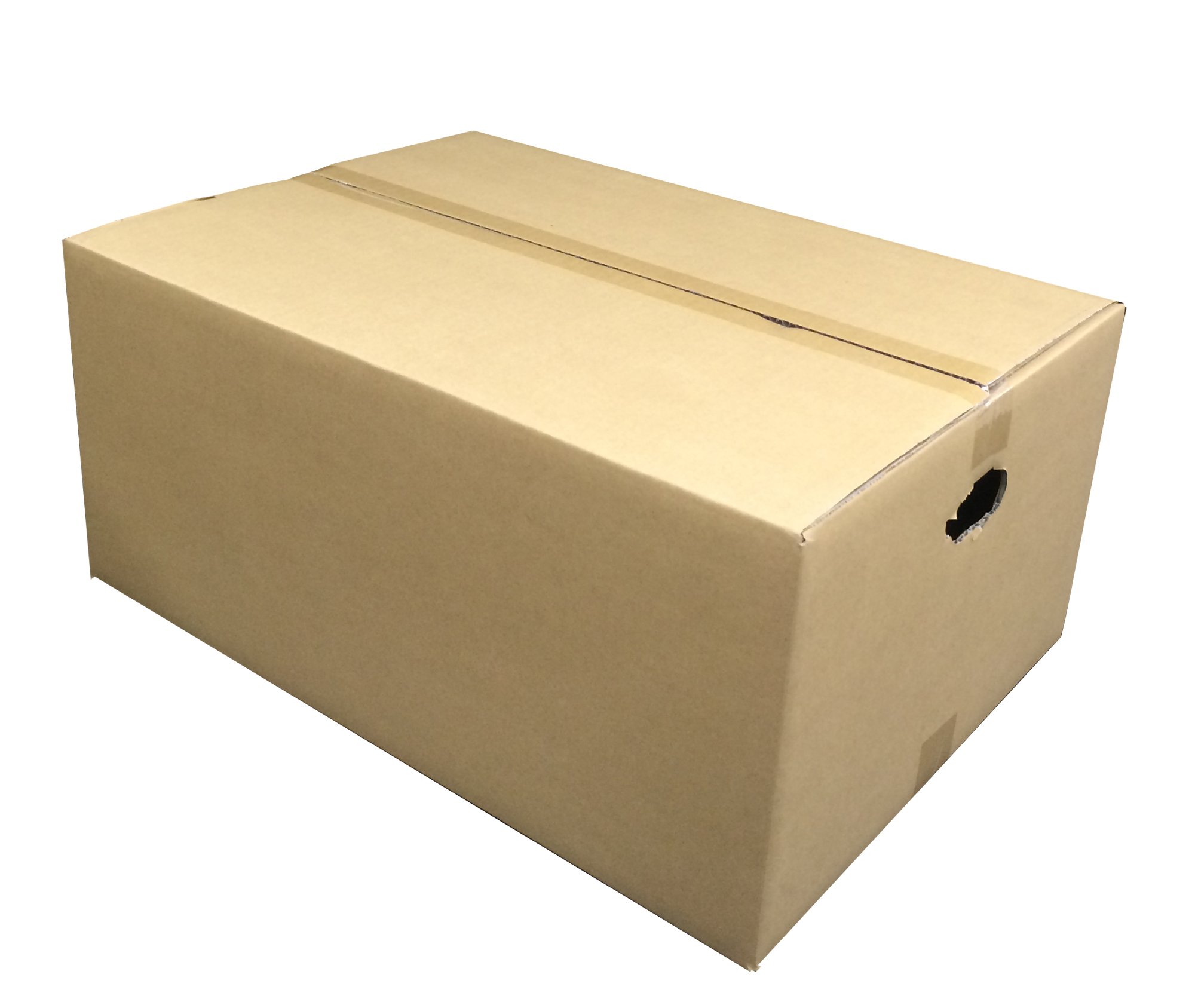 Amazon | アイリスオーヤマ ダンボール 120サイズ (55×40×25cm) 【10枚