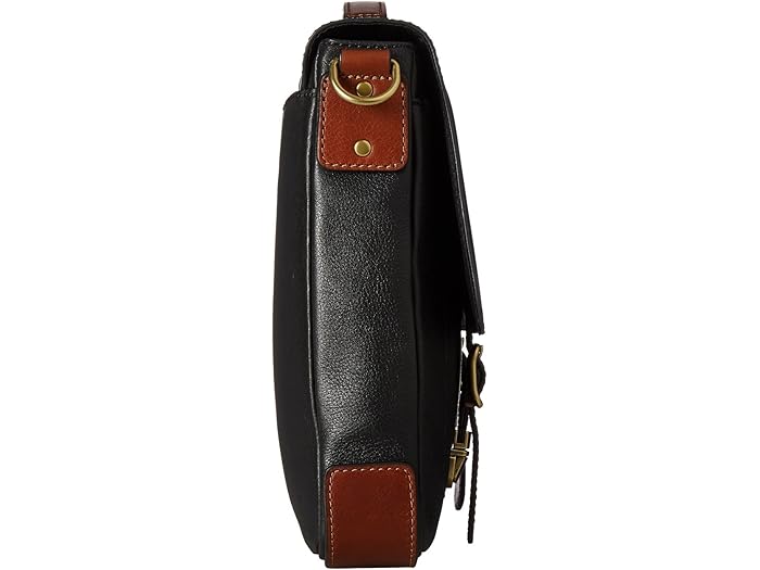 fossil defender portfolio brief