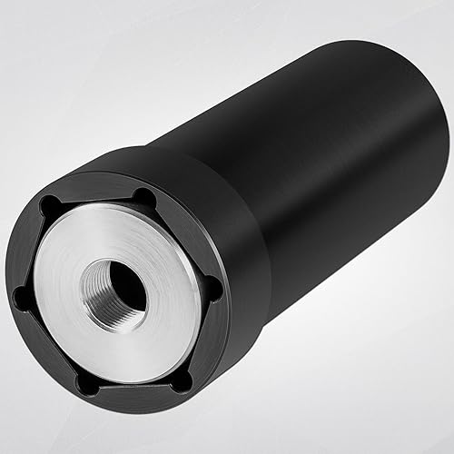 Miniatura 6 de Bonbo Llave de piñón de eje principal de 1 7/8 pulgadas con accionamiento de 1/2 pulgada para motor Harley-Davidson Big Twins Engine 1936-2006 y