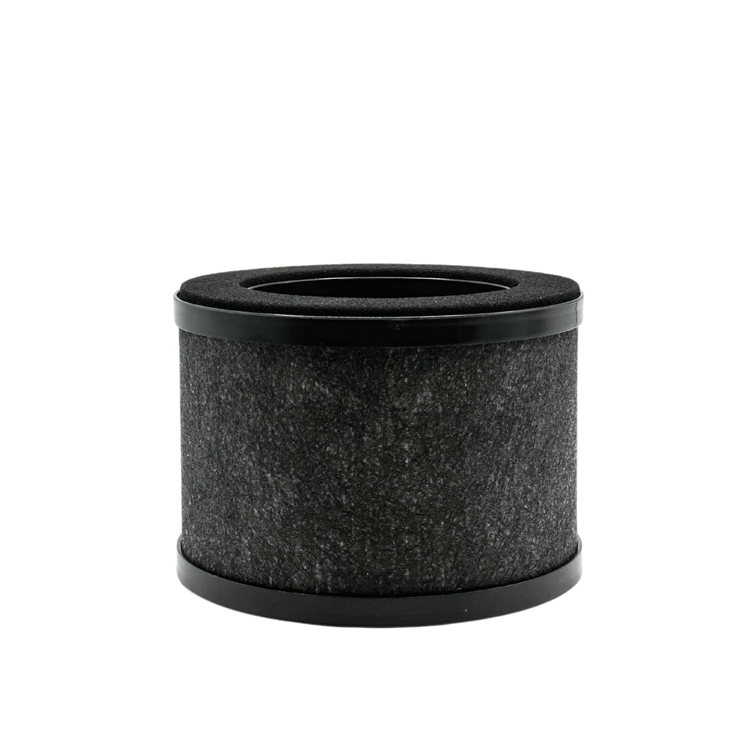Nispira TZ-K1 MK01 MK06 3-in-1 True HEPA Activated Carbon Filter Replacement for ToLife TZ-K1 AROEVE Air Purifier 1 pack