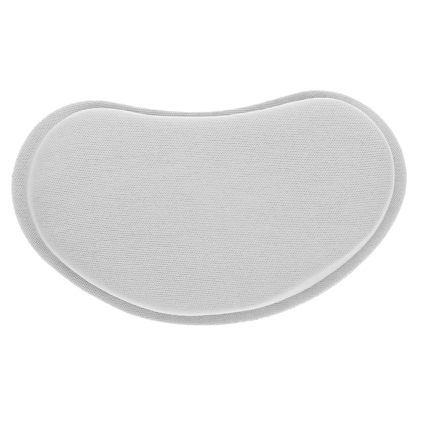 Operitacx Eva Mouse Pad Wrist Rest Ergonomic Elbow Rest for Nail Art Comfortable Keyboard Support Pad for Desk