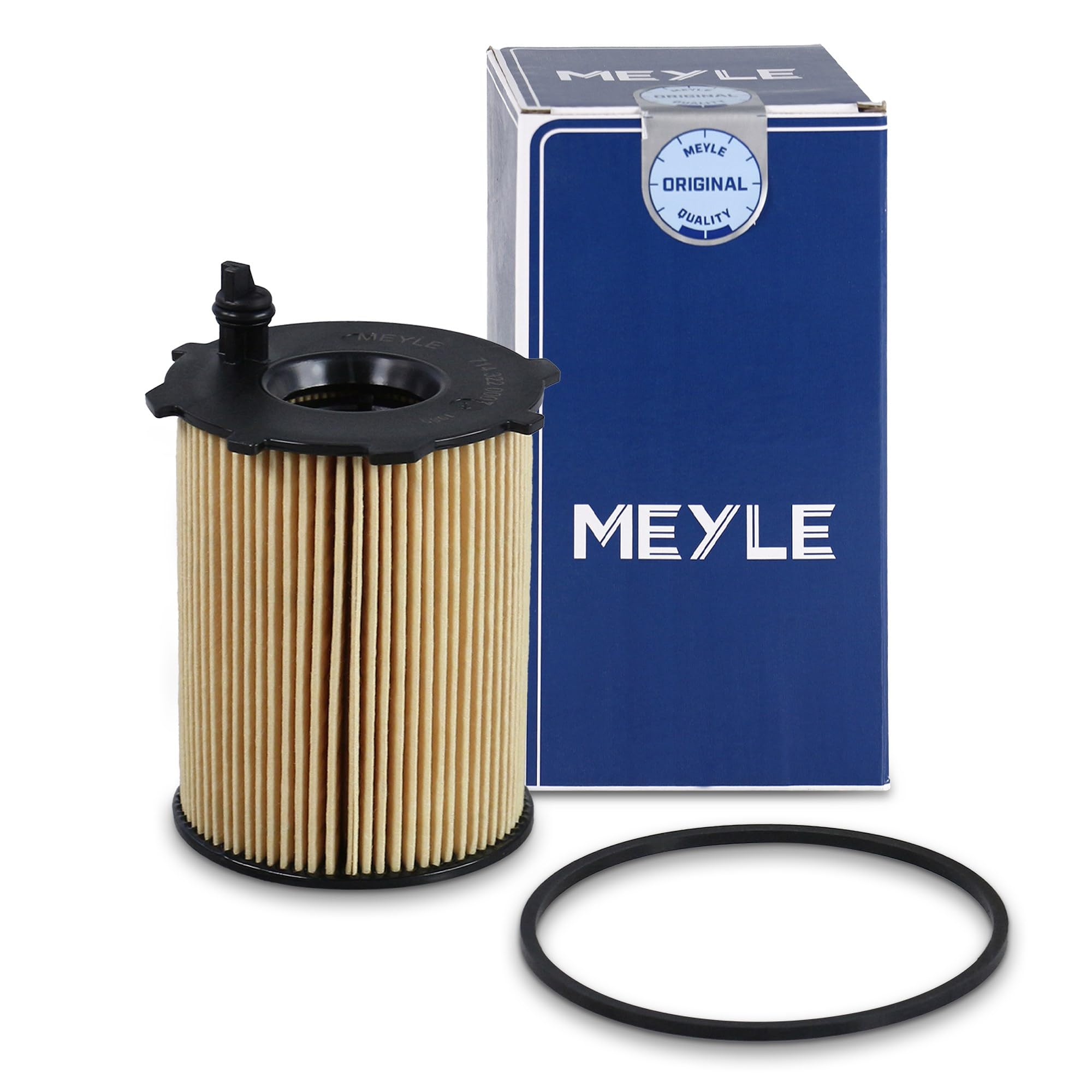MEYLE Ölfilter 7143220007