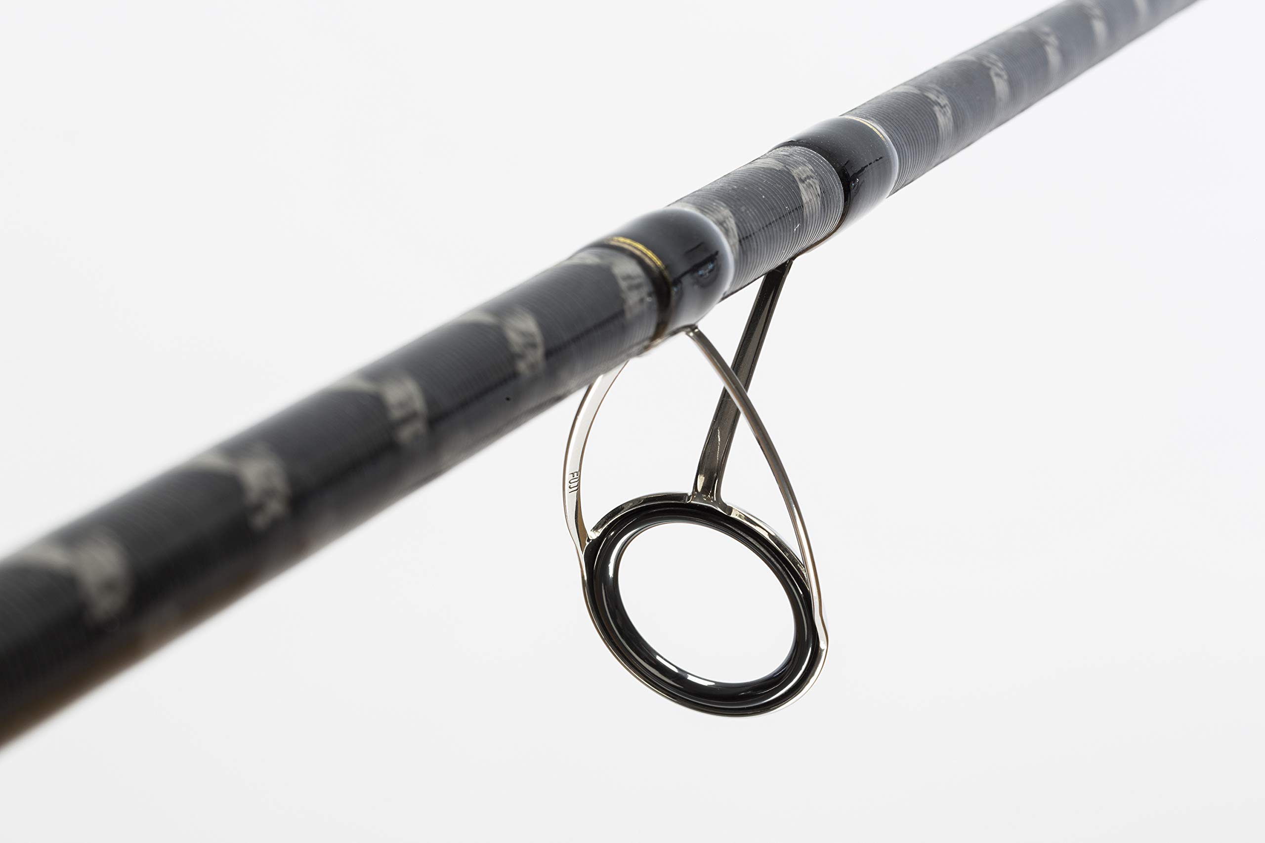 Amazon | アブガルシア(Abu Garcia) シーバスロッド スピニング 