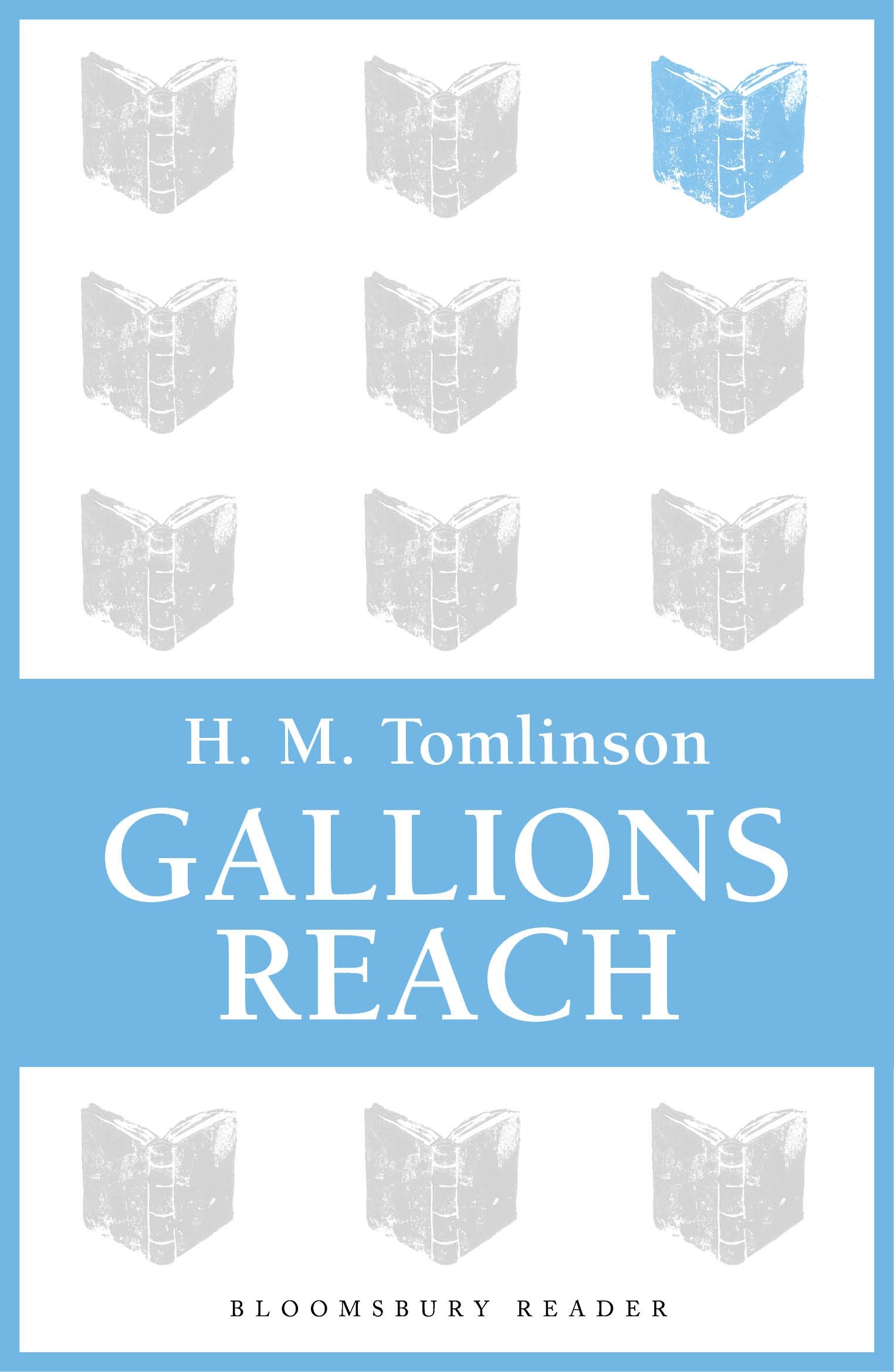 Gallions Reach