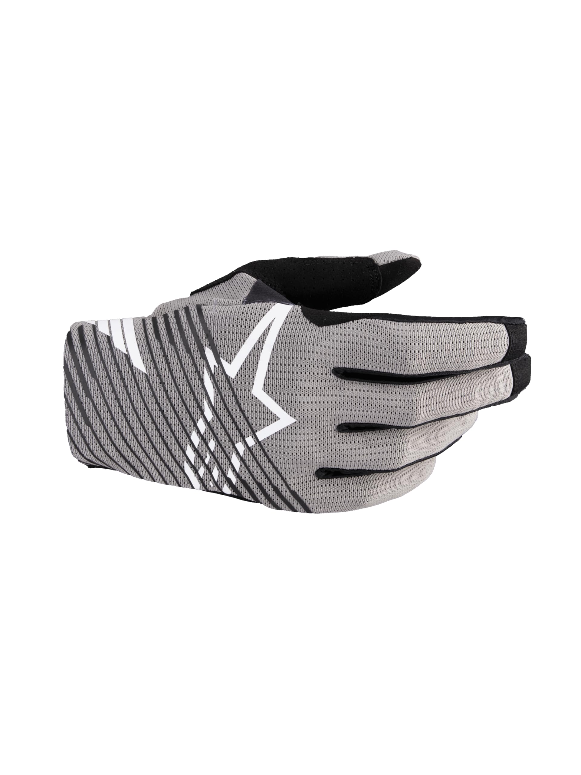 Alpinestars Radar Pro MX Off Road Gloves Black Medium