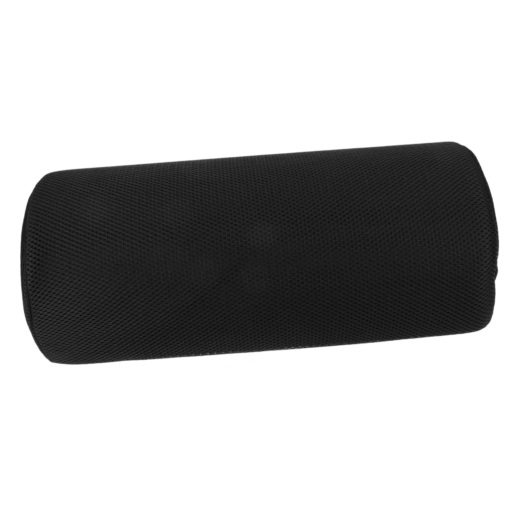 LALAFINA Small Round Knee Pillow Leg Support Pillow for Sleep Relief for Back Pain Relief