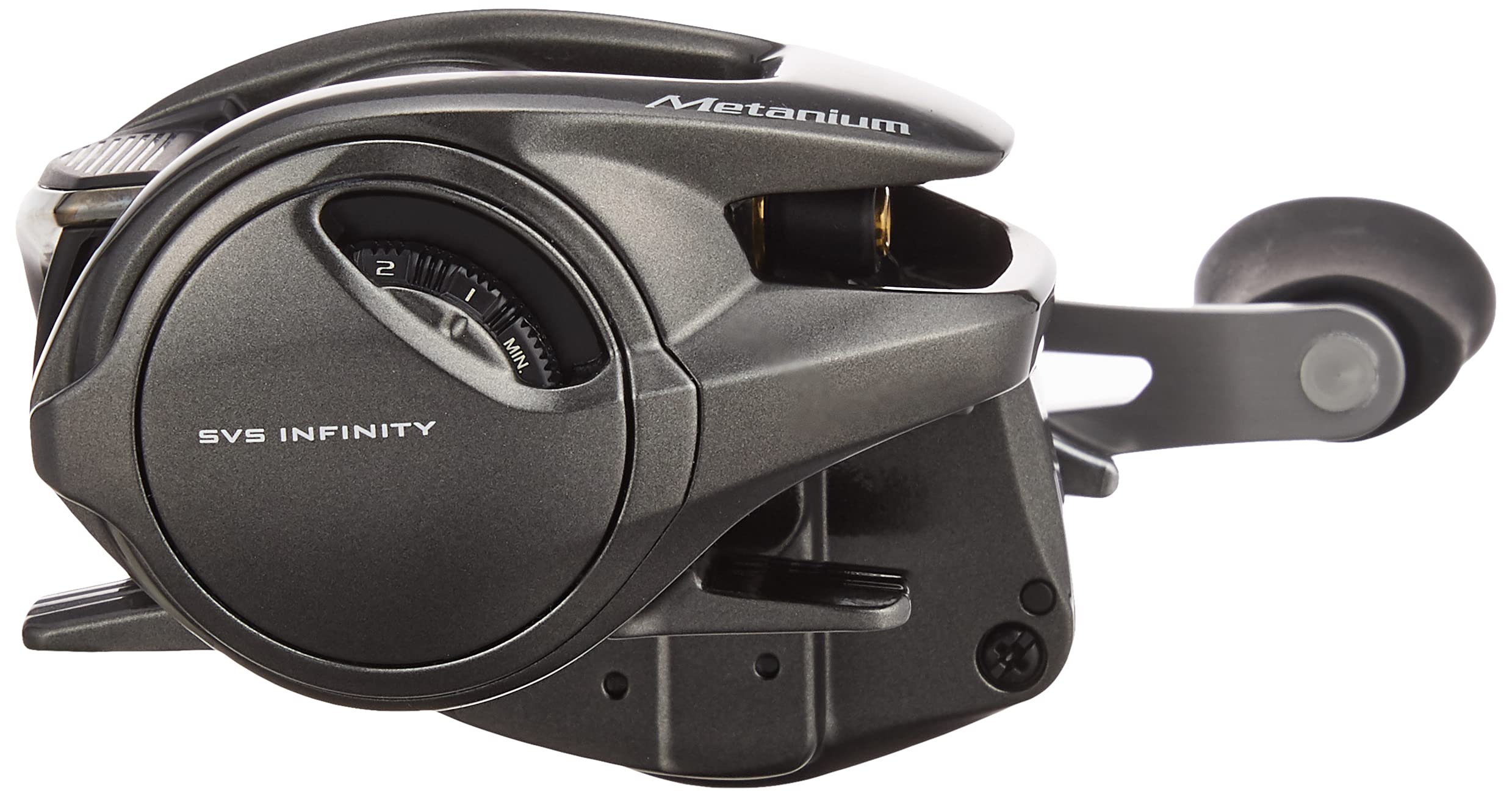 Amazon.co.jp: シマノ(SHIMANO) リール 20 メタニウム HG 右/左  