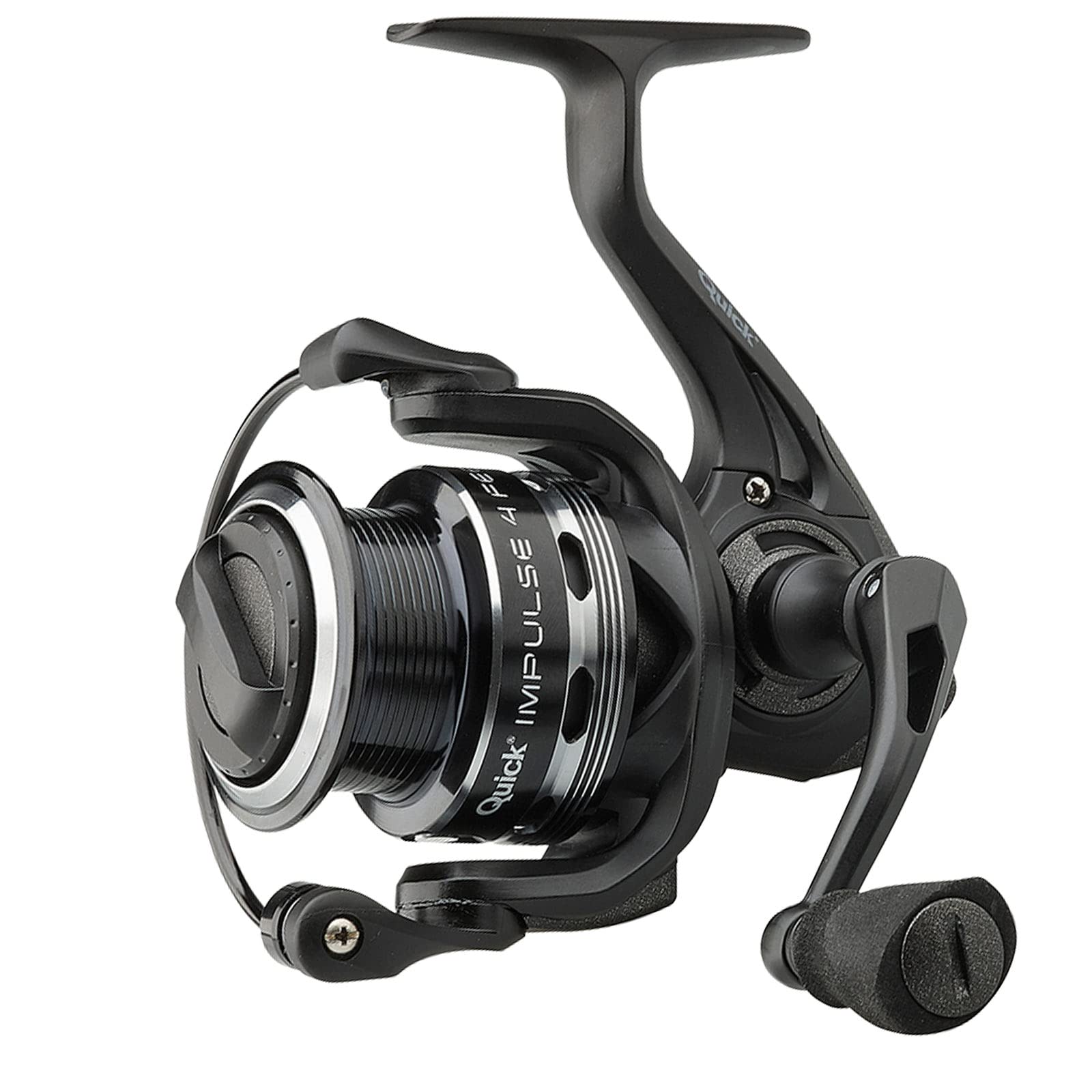 DAM Impulse 4 Feeder, Fishing Reel, Spinning Reels, Feeder Fishing