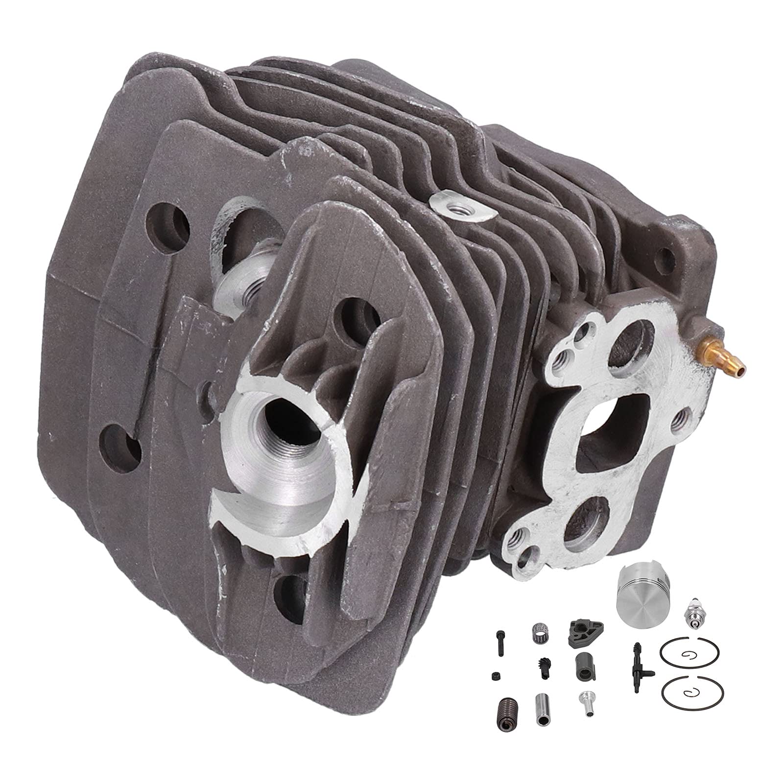 Kit DE PISTÓN DE Cilindro DE Motosierra Desgaste Recambio DE Herramientas DE JARDÍN 575 575XP 570 51MM