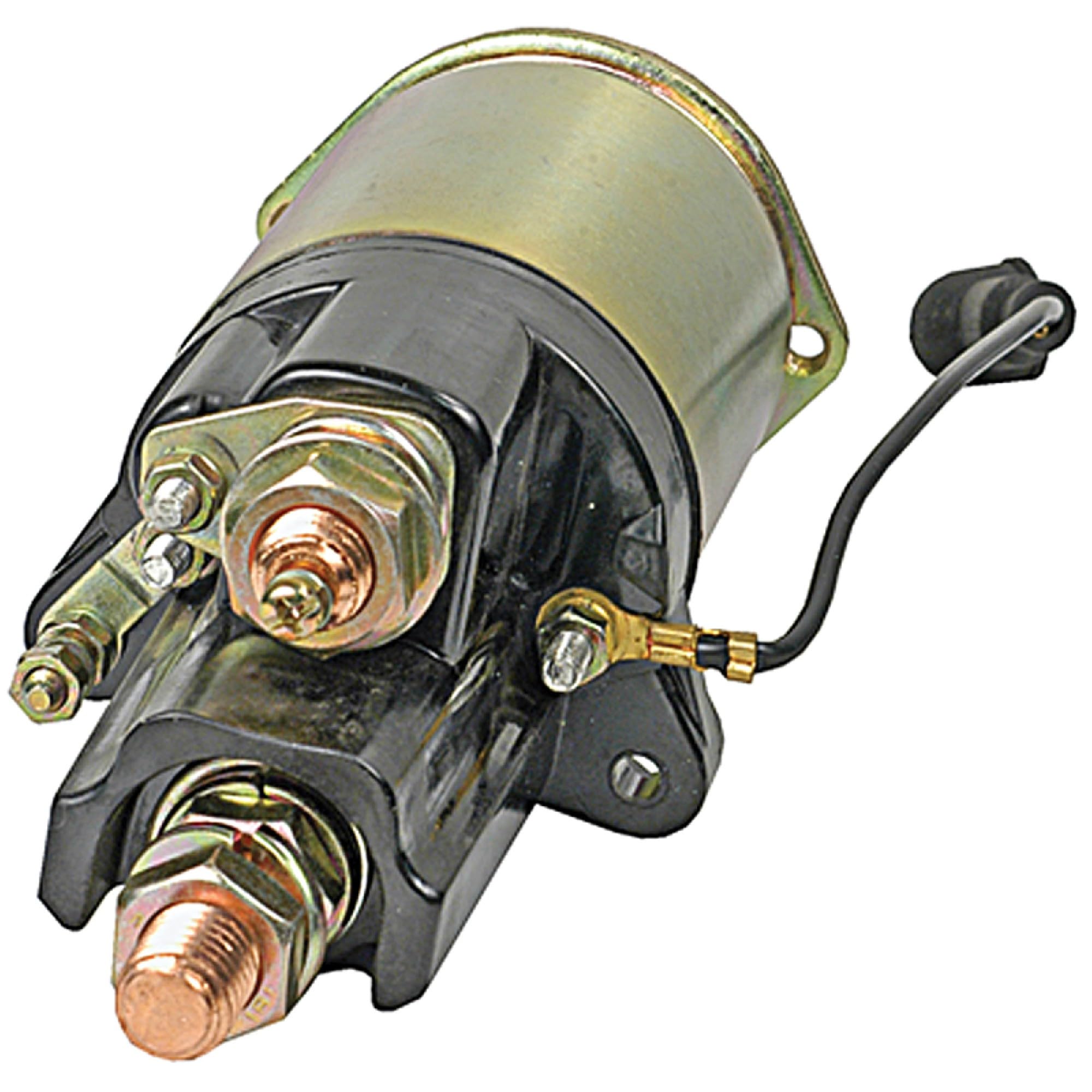 Amazon.com: Total Power Parts 245-52023 Solenoid Compatible With
