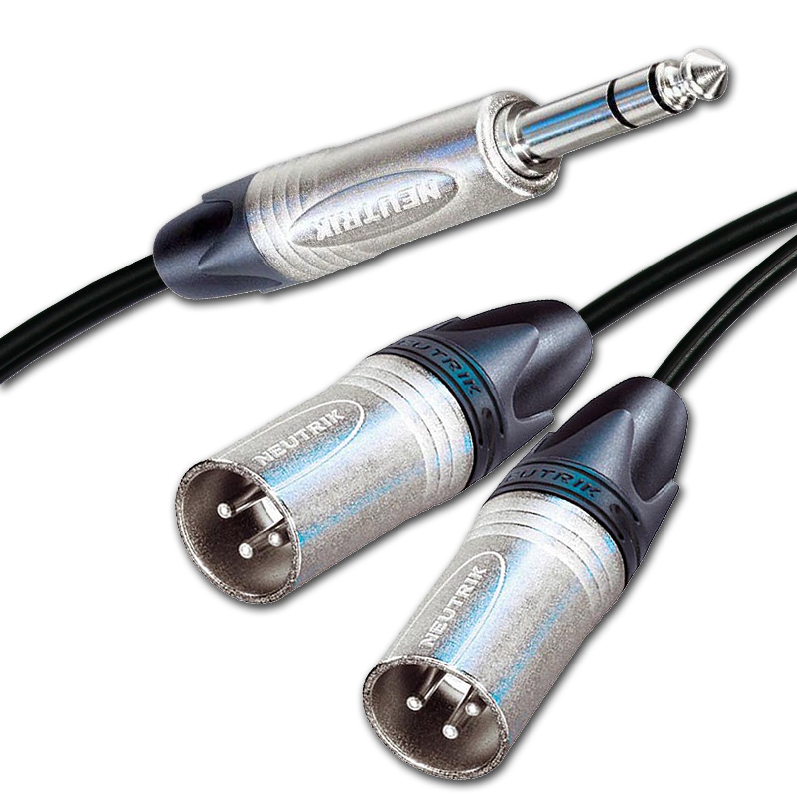 Monkey Loop Po Speake Cable Jack Mono A Jack Mono