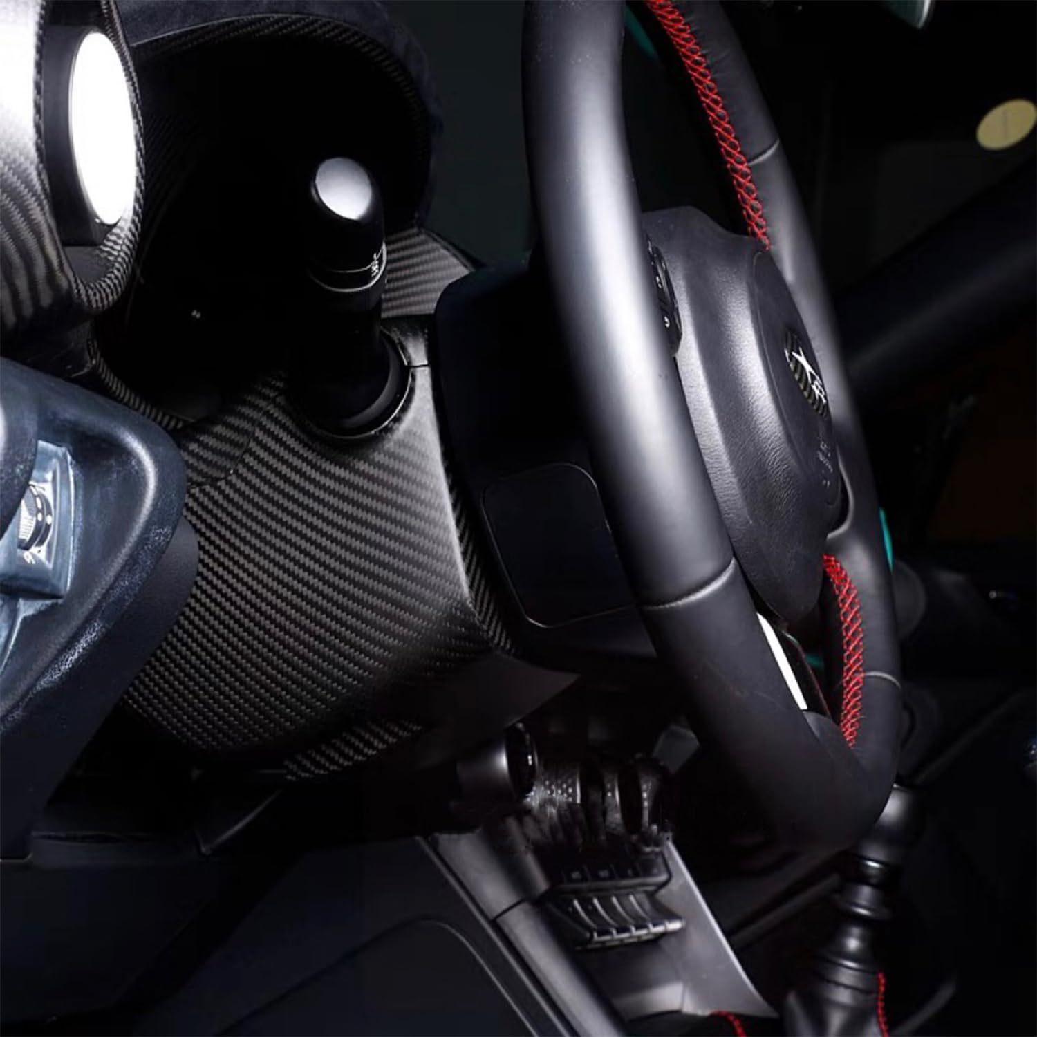 Amazon | スバル BRZ ZD8/トヨタ GT86 GR86 ZN8 FRS 2013-2024に対応