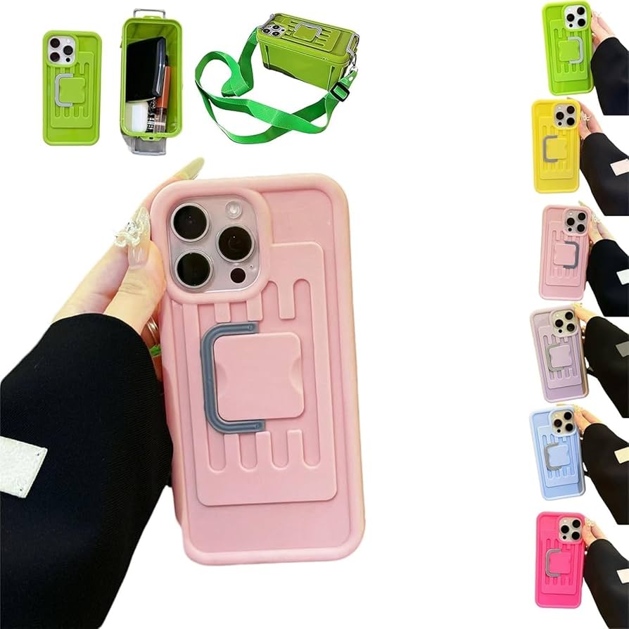 【 】デーシャ テーラード クロスボディ Amazon.co.jp: 楽しいスーツケースクロスボディ電話ケース