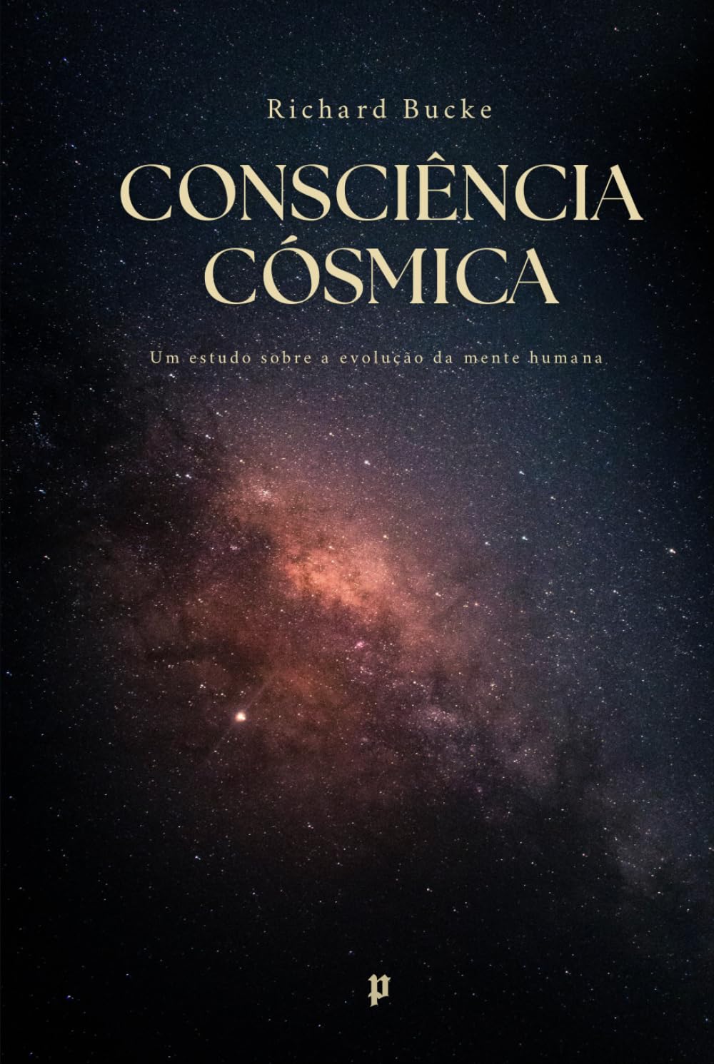 Consciência Cósmica