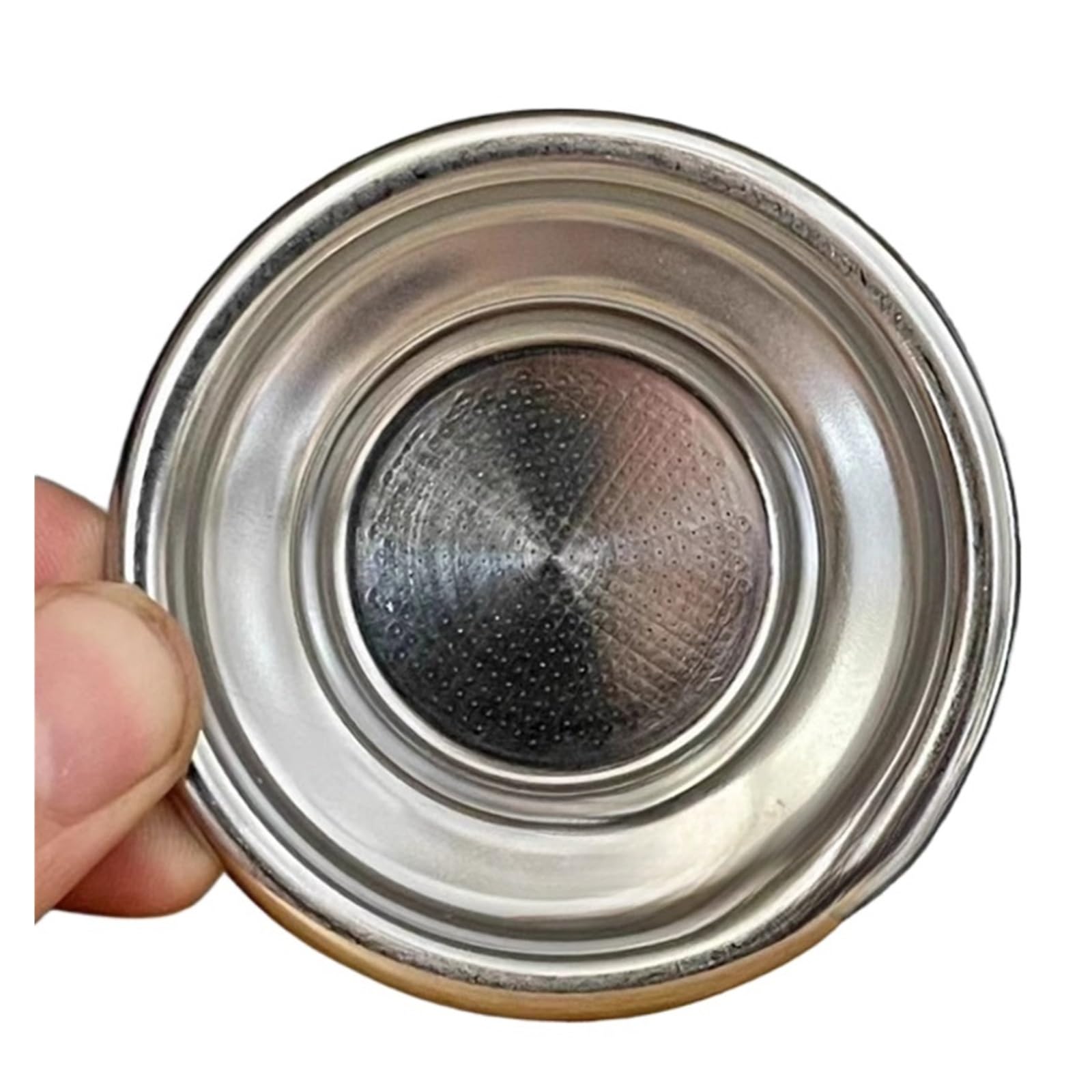 Kaffeezubehör, Kompatibel For LA MARZOCCO, Kaffeemaschine, Brühen, Kompatibel For VST, Einzelportions-Pulverschalenfilter 7 G