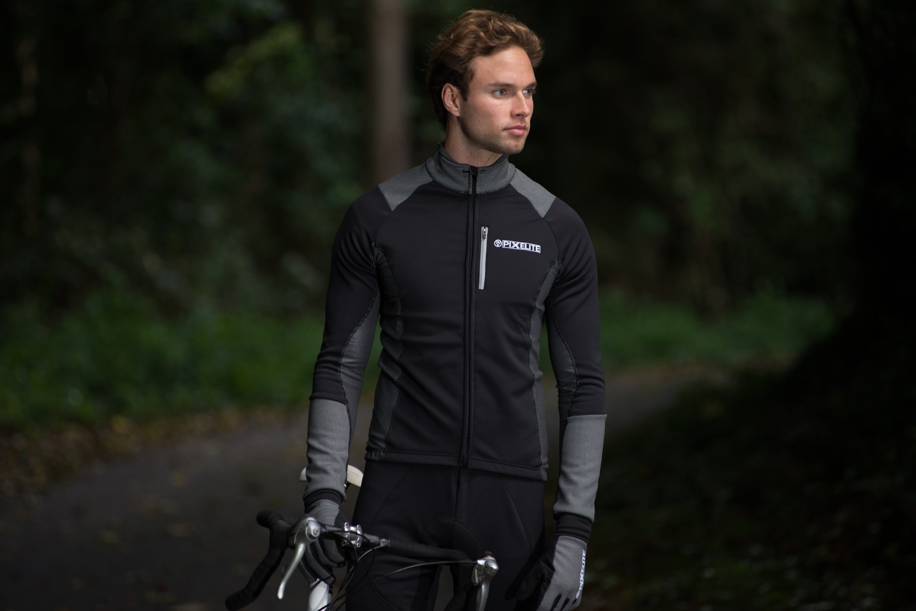 Prix de gros Gilet de cyclisme extérieur pour hommes pour adultes Gilet de cycli