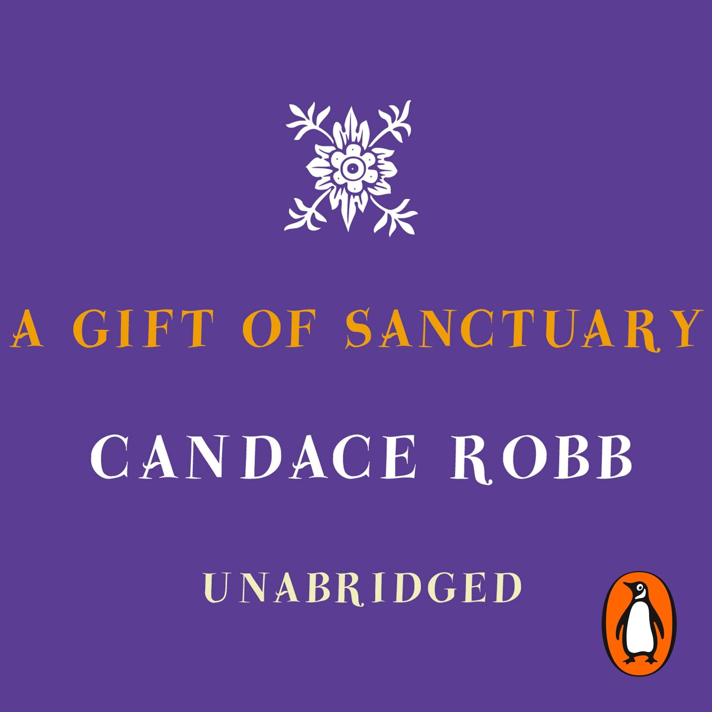 A Gift of Sanctuary