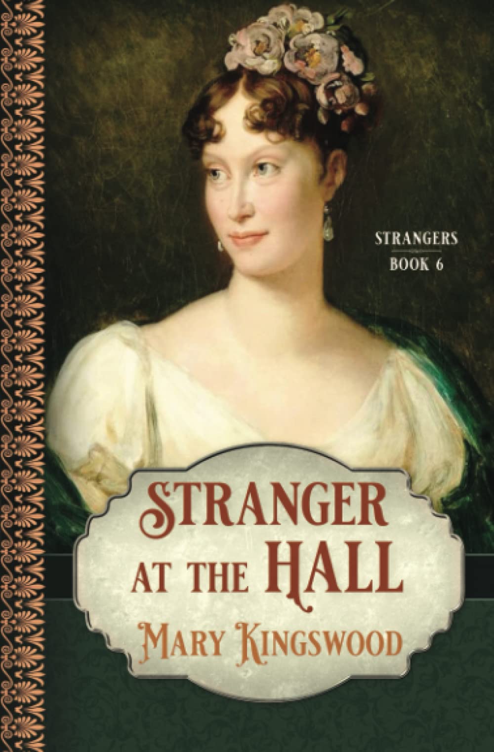 Stranger at the Hall (Strangers)