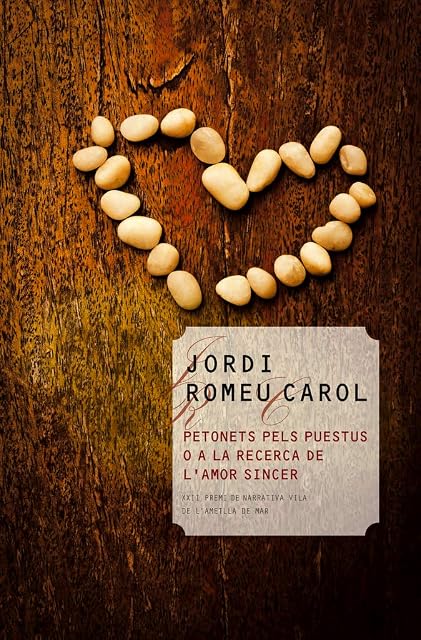 Portada de Petonets Pels Puestus o a la Recerca de Lamor Sincer