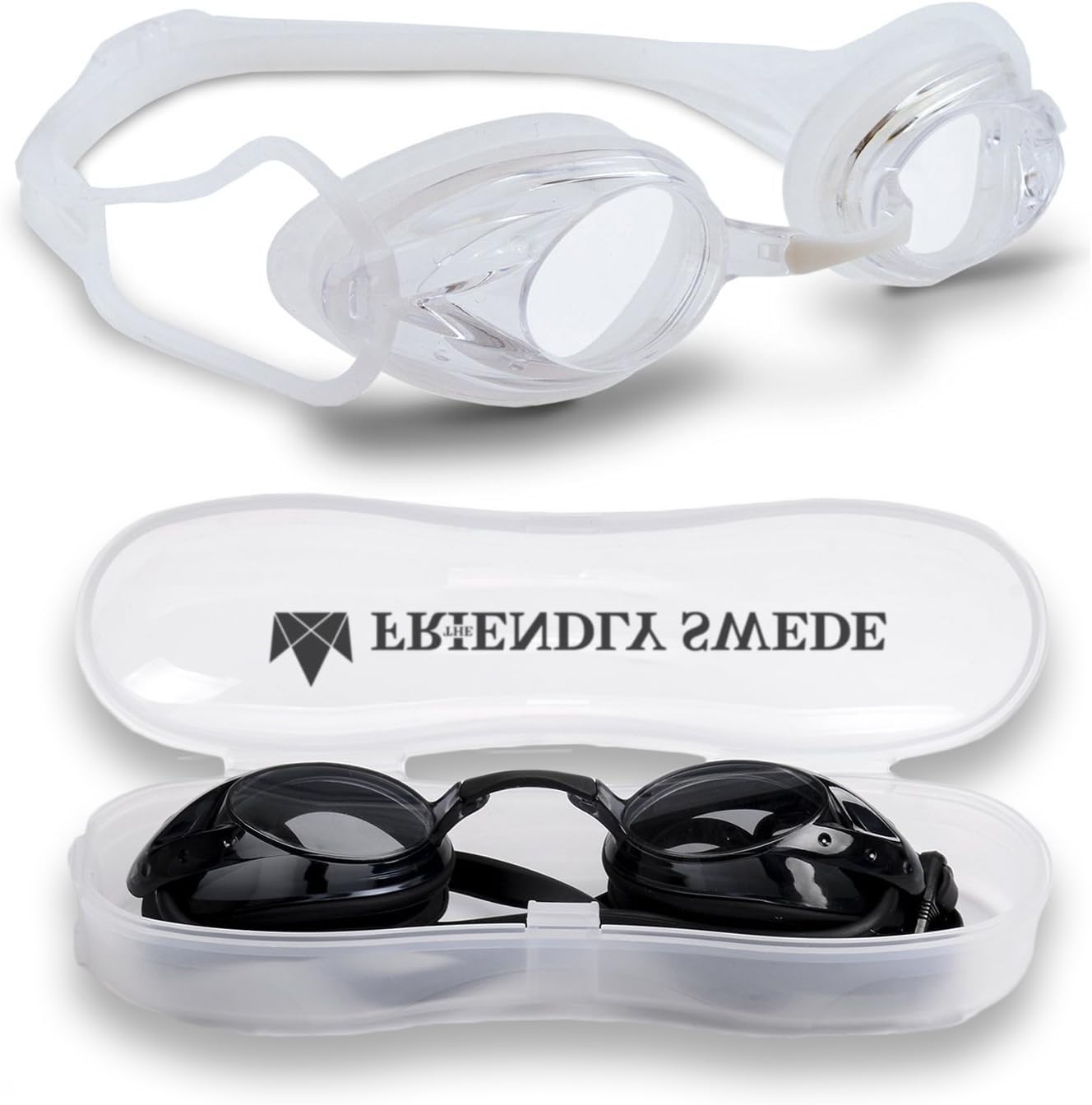 occhiali da nuoto economici per bambini