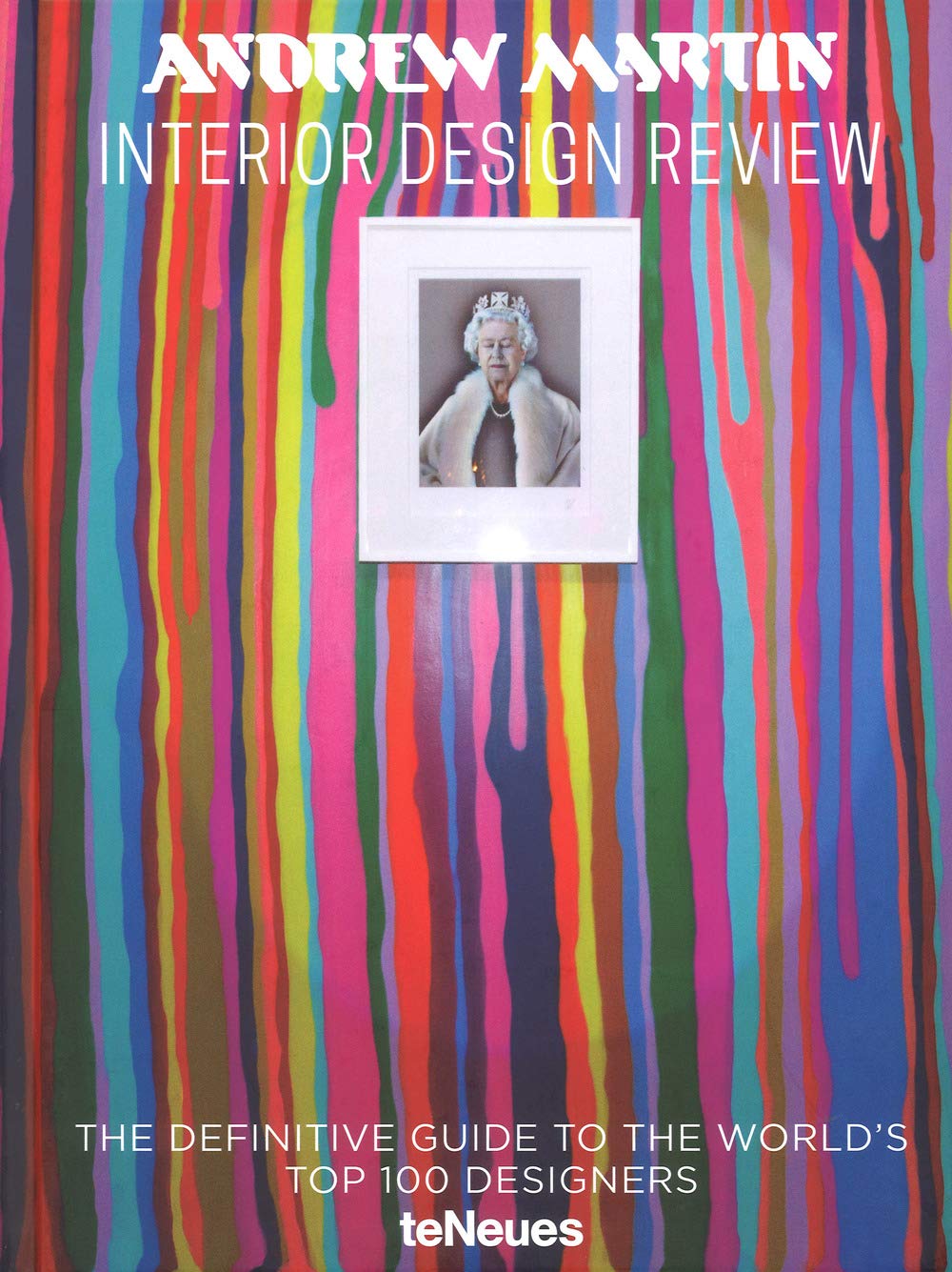 Interior Design Review: Vol 22