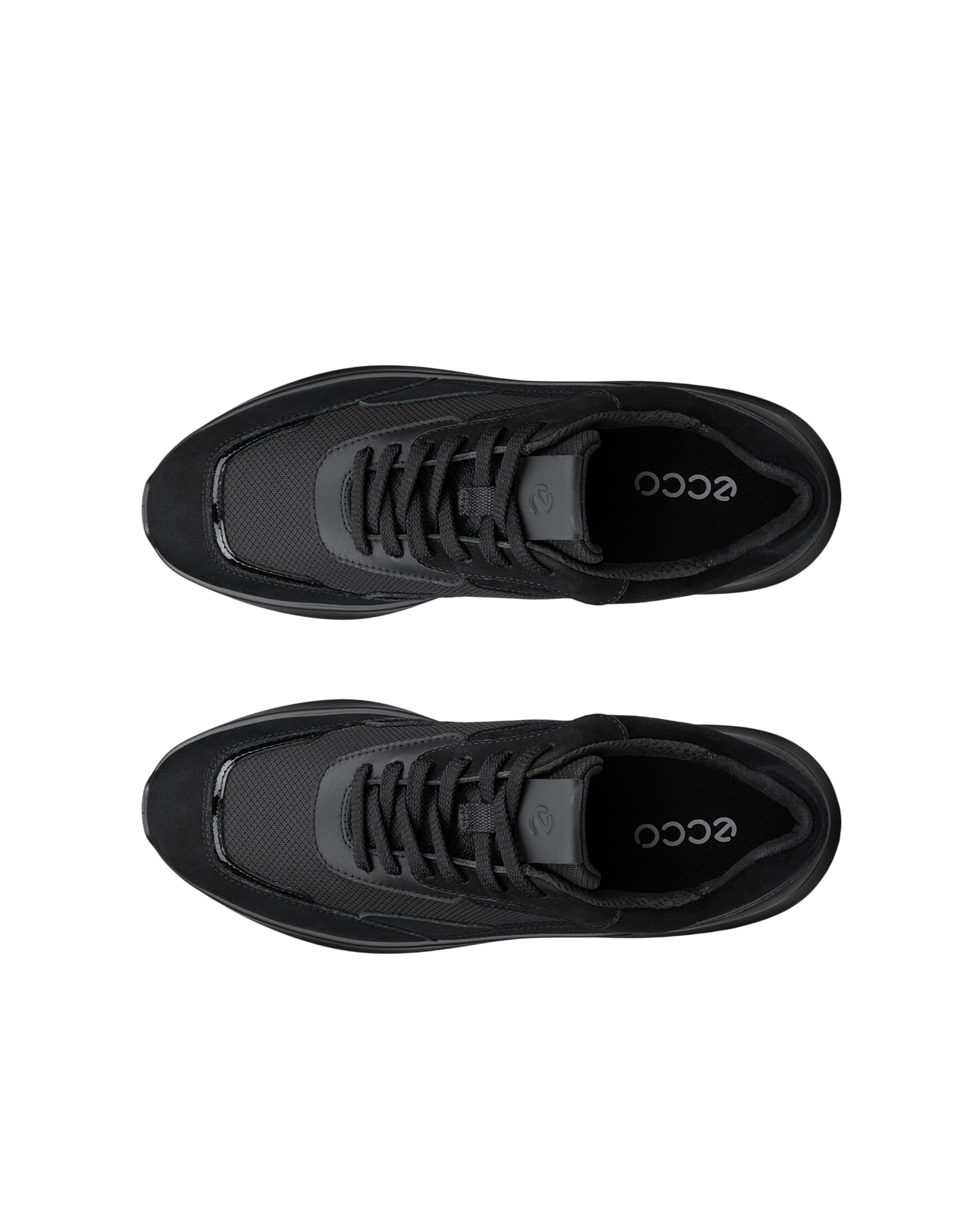 Ecco Valerie Sneaker Mit Wasserdichte Membran ZapatillasMujer