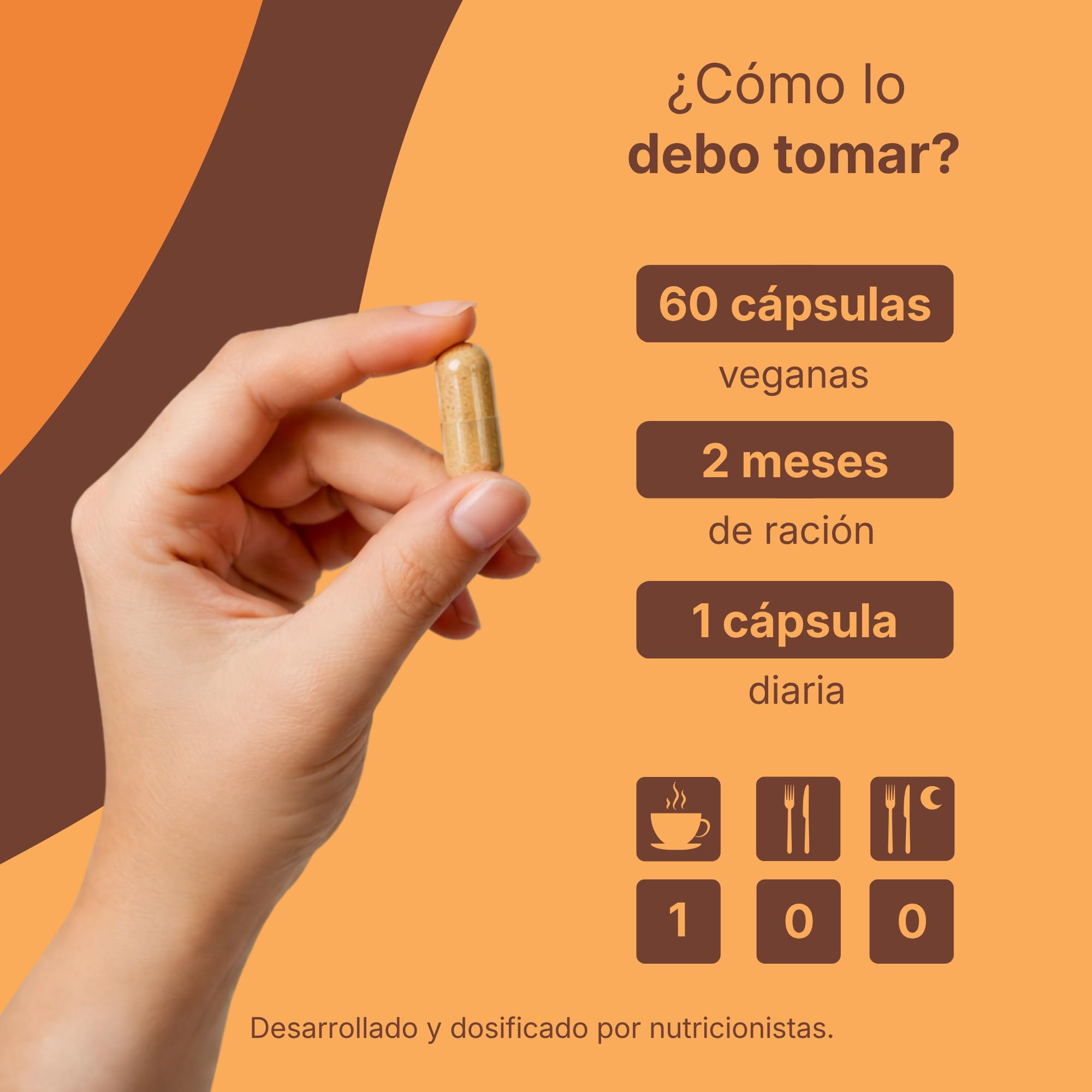FEPA Hierro Liposomado 30 mg con Vitamina C – 60 Cápsulas Pack de 2 – Alta Absorción y Biodisponibilidad – Apoyo a la Energía y Vitalidad - FEPA