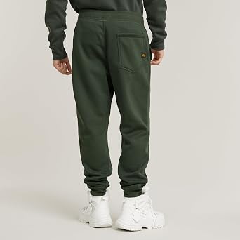 G-Star Men's Premium Core Type C Sweat Pants