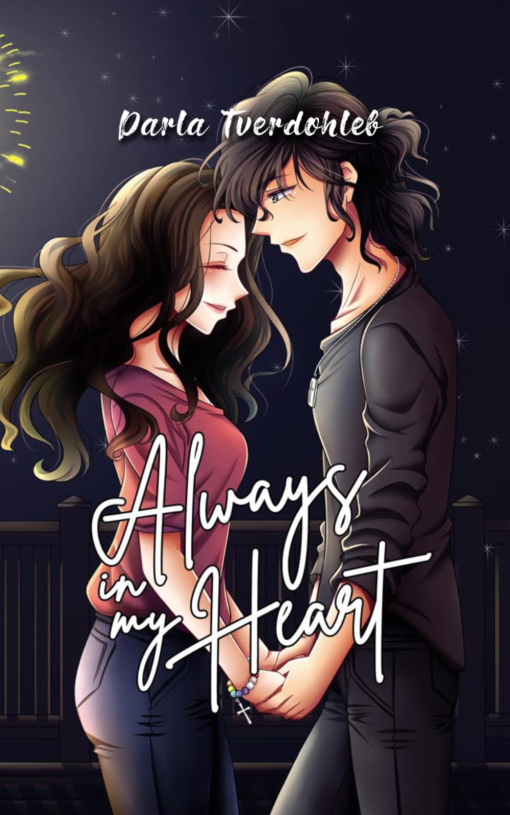 Always in Your Heart: A Heart That Remembered What the Mind Forgot
