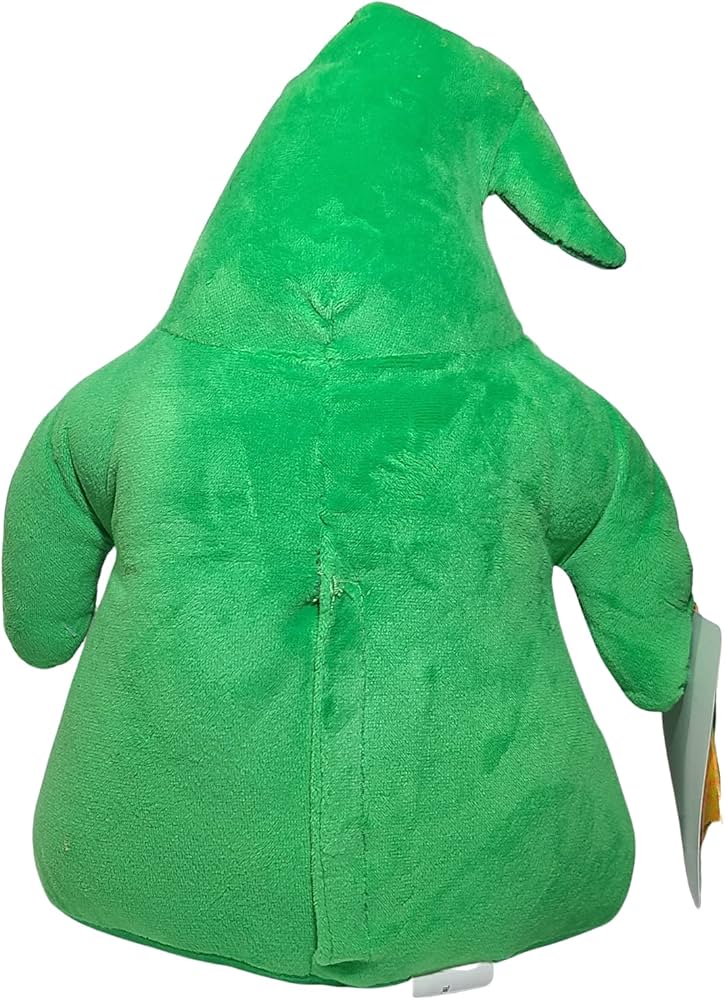 Amazon.com: Kcare Collectible Animated Musical Figure (Oogie