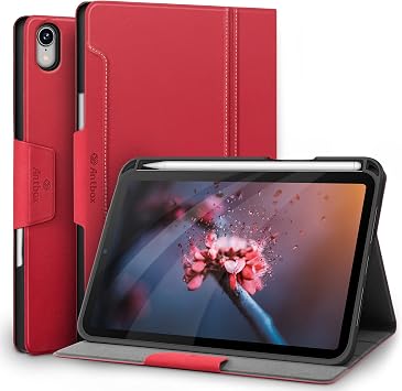 Antbox Case for iPad mini 7 A17 Pro, for iPad mini 7th/6th Generation