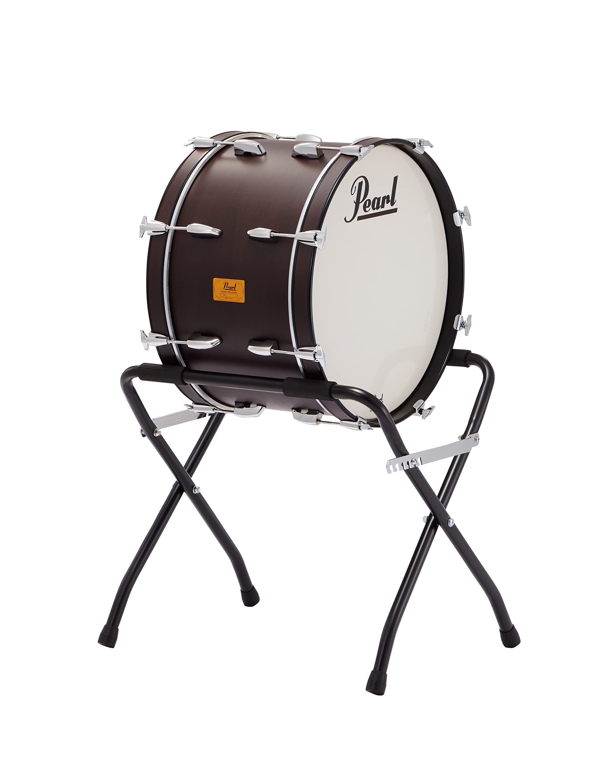 Amazon.co.jp: Pearl パール バスドラムスタンド CBS-15 : 楽器・音響機器 パールバスドラムスタンド