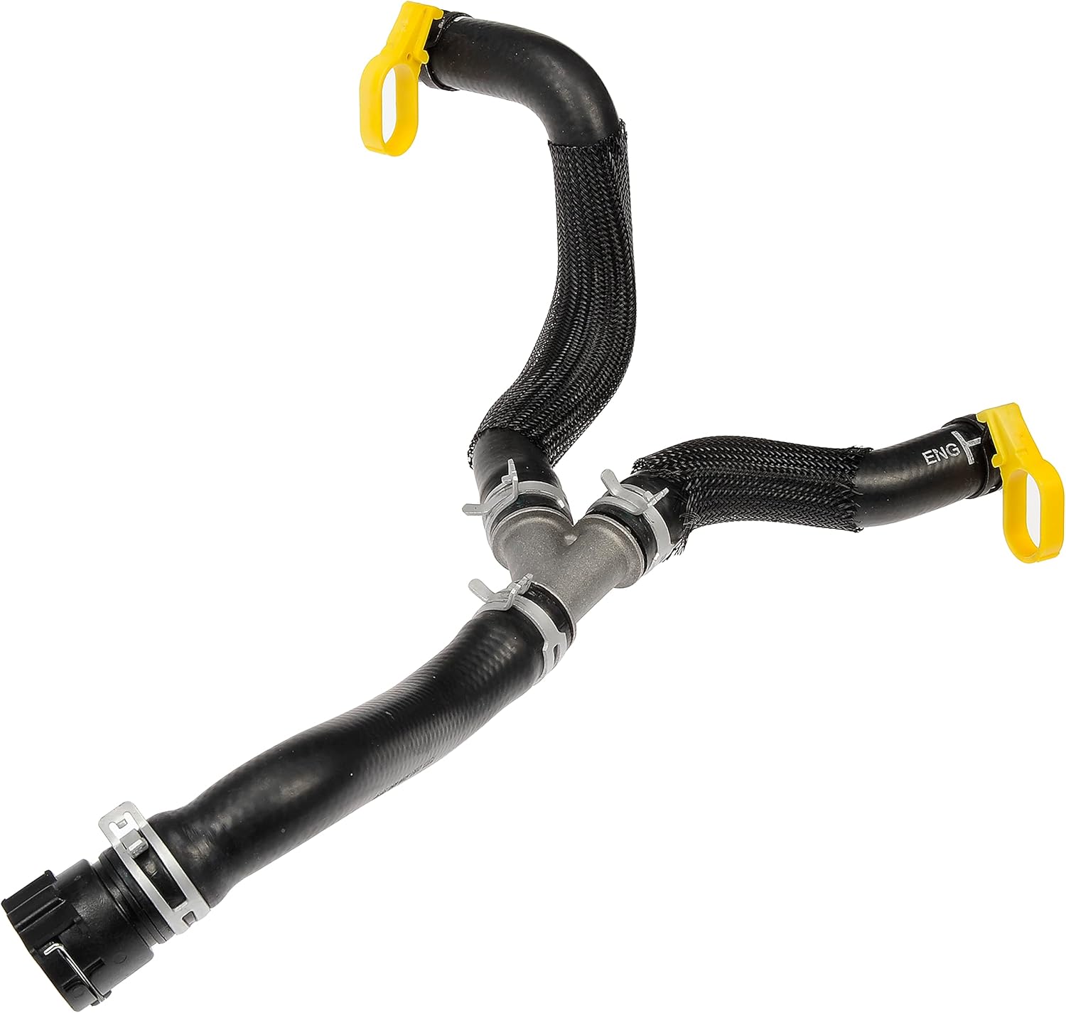 Dorman 626-665 Engine Heater Hose Assembly Compatible with Select Chevrolet Models (OE FIX)