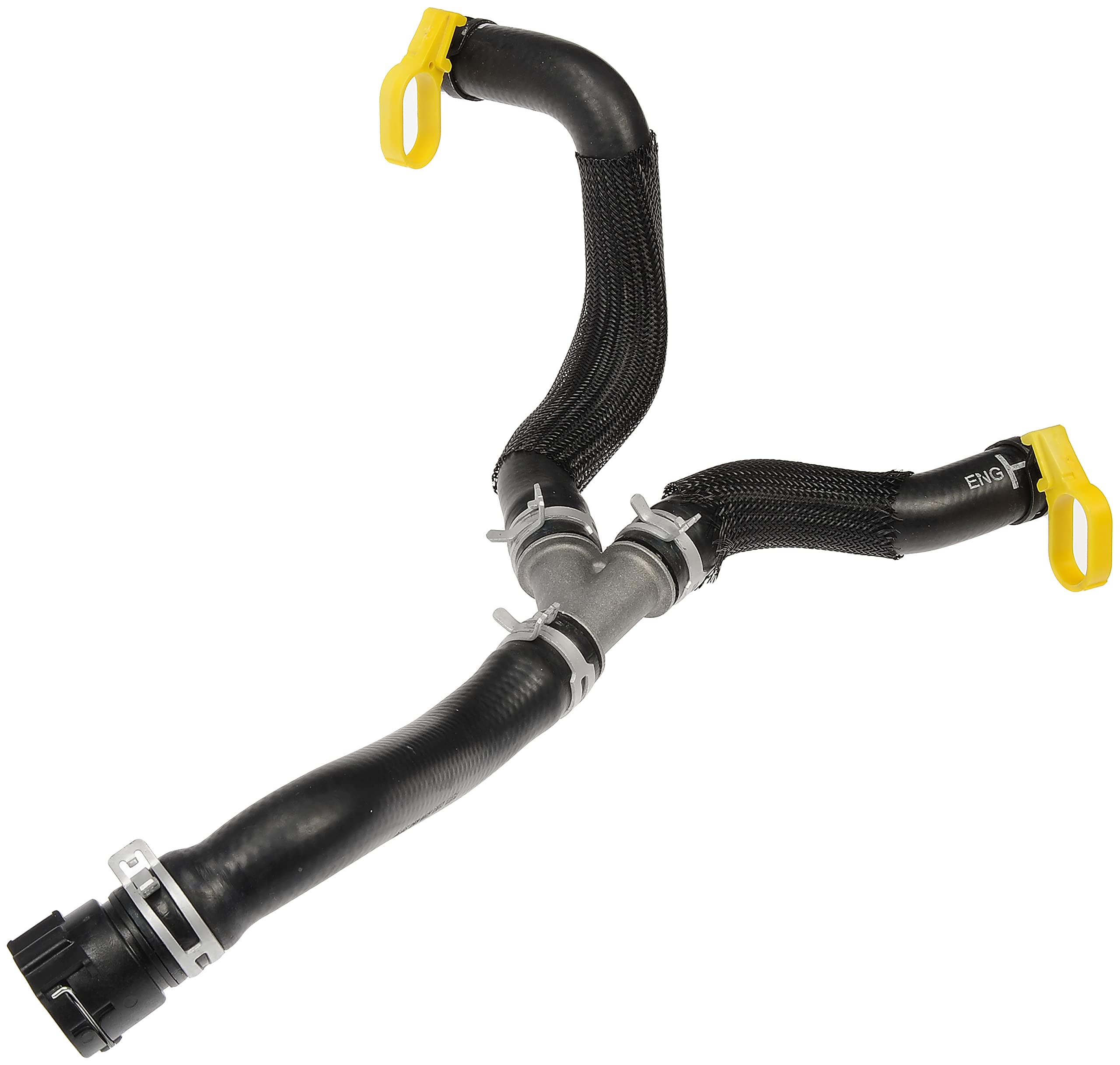 Amazon.com: Dorman Improved Design 626-665 Engine Heater Hose