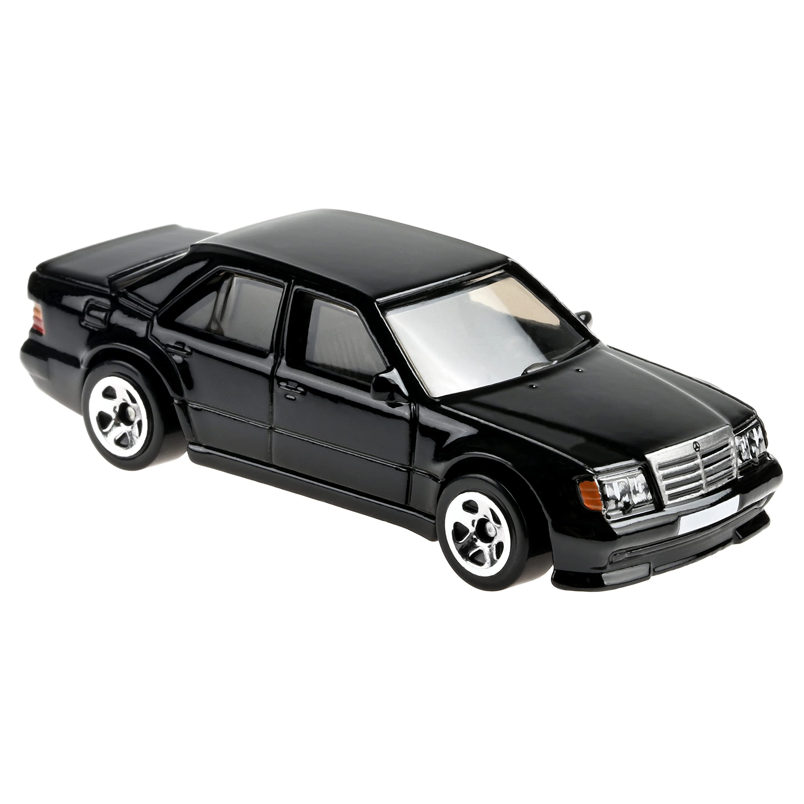 新品12個セット　ホットウィール　ベーシックカー　メルセデス・ベンツ　５００Ｅ Amazon | ホットウィール(Hot Wheels) ベーシックカー