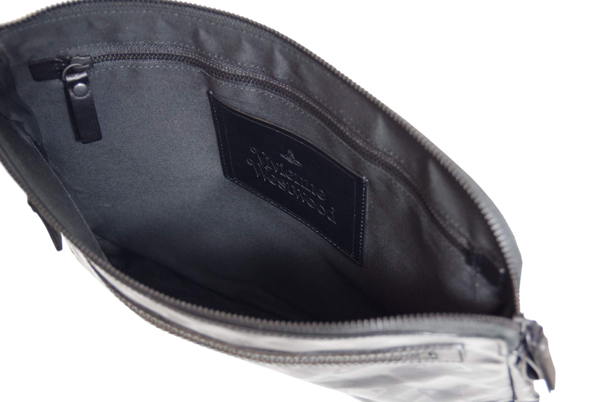 ヴィヴィアンウエストウッド クラッチバッグ ドキュメントケース タブレット A4 Amazon.co.jp: Vivienne Westwood ヴィヴィアンウエストウッド