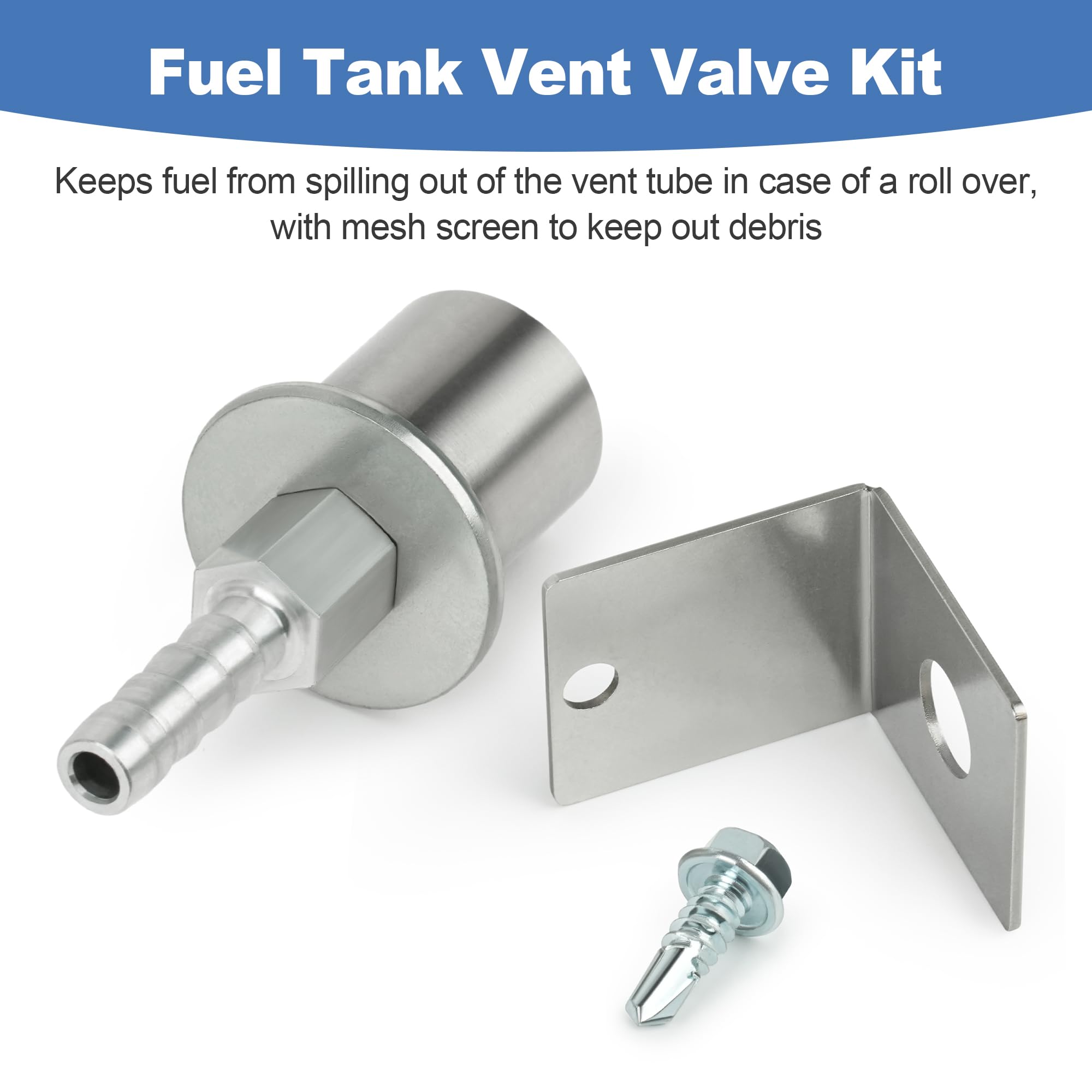 Fuel Tank Ventilation Valve Wallpaper For Iphone