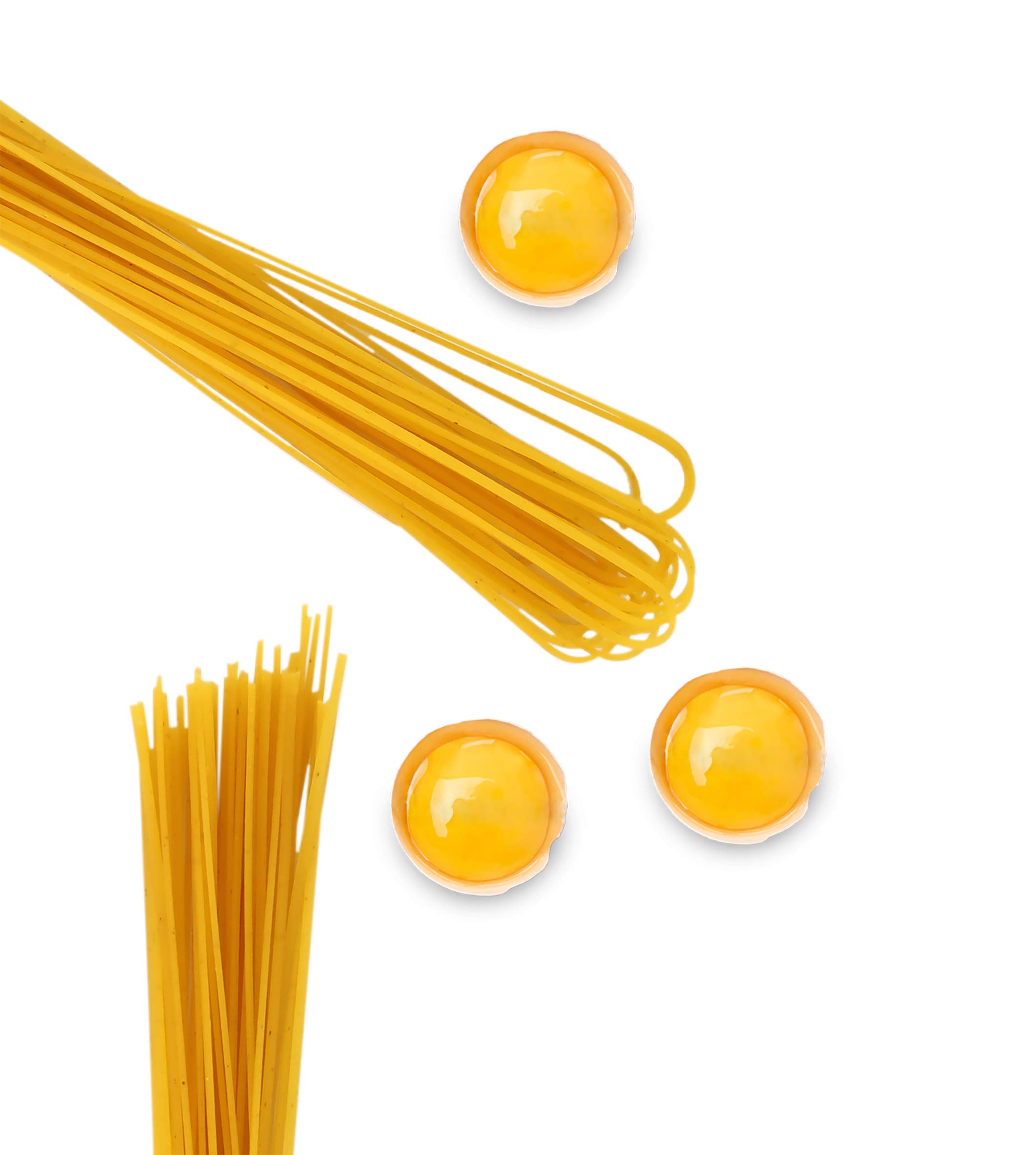 Antico Pastificio Morelli 1860 Srl Pasta Al Huevo con Germen De Trigo - Formato Tagliolini - Lote de 8 x 250g