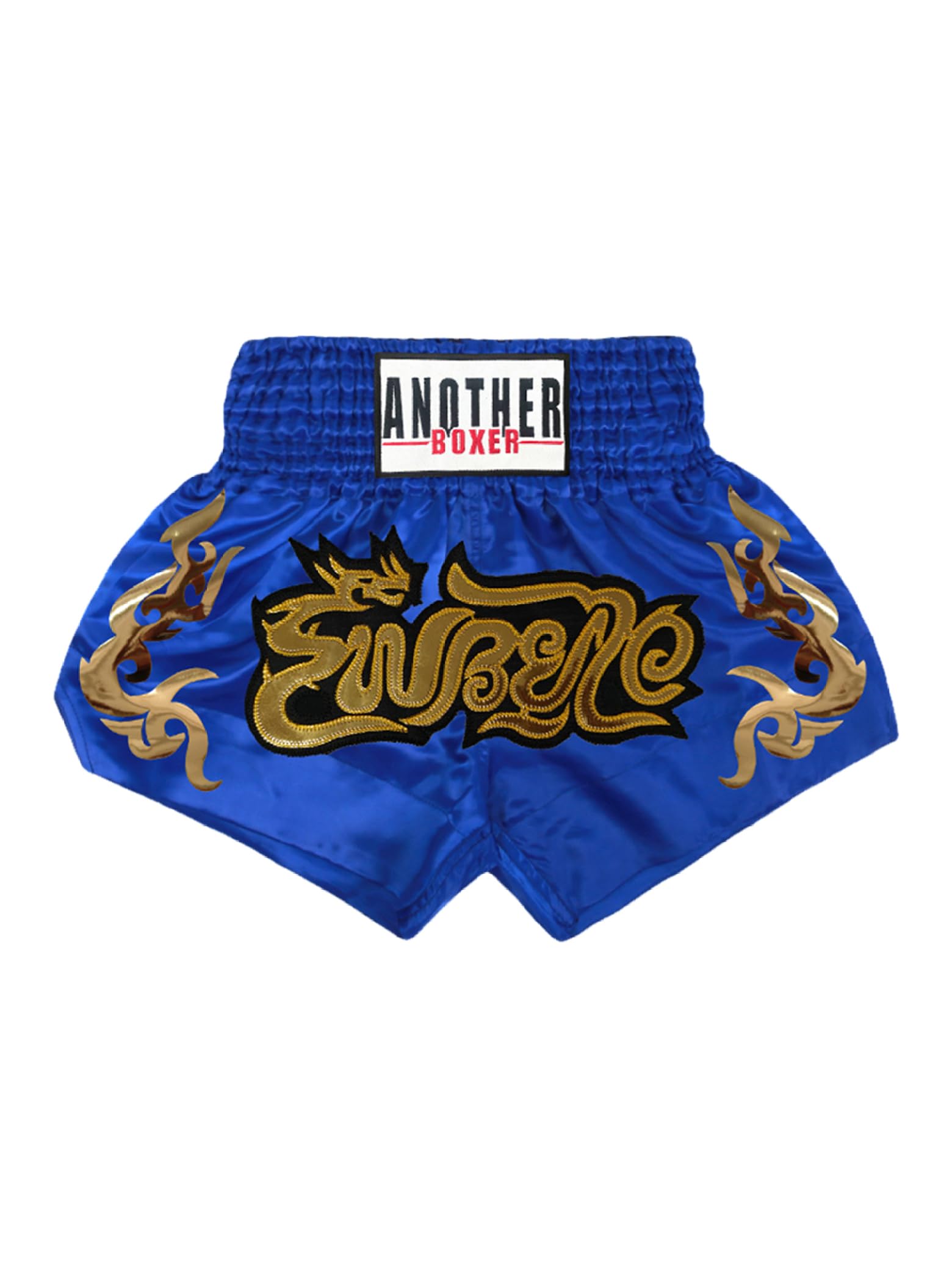 Pantalones cortos para niños MMA Box Muay Thai Fight Shorts Kickboxing BJJ artes marciales Pantalones cortos de jaula, pantalones de entrenamiento