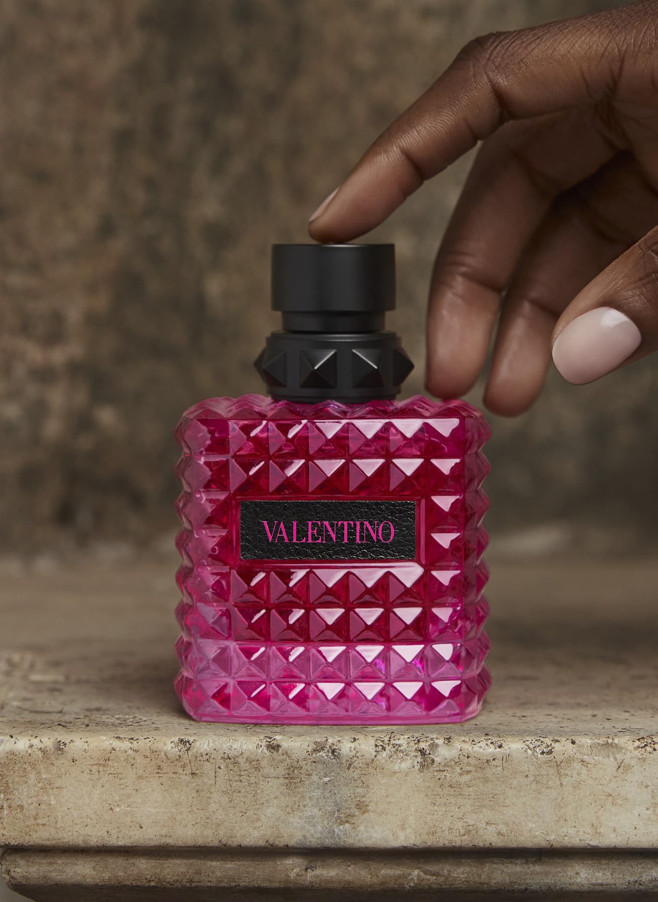 Amazon.com : Donna Born In Roma Extradose by Valentino for Women