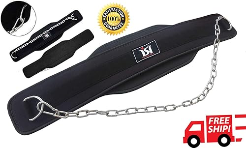 Miniatura 3 de YuanKanJu - Cinturón de inmersión para levantamiento de pesas y levantamiento de pesas, fortalece el entrenamiento de gimnasio, soporte de potencia