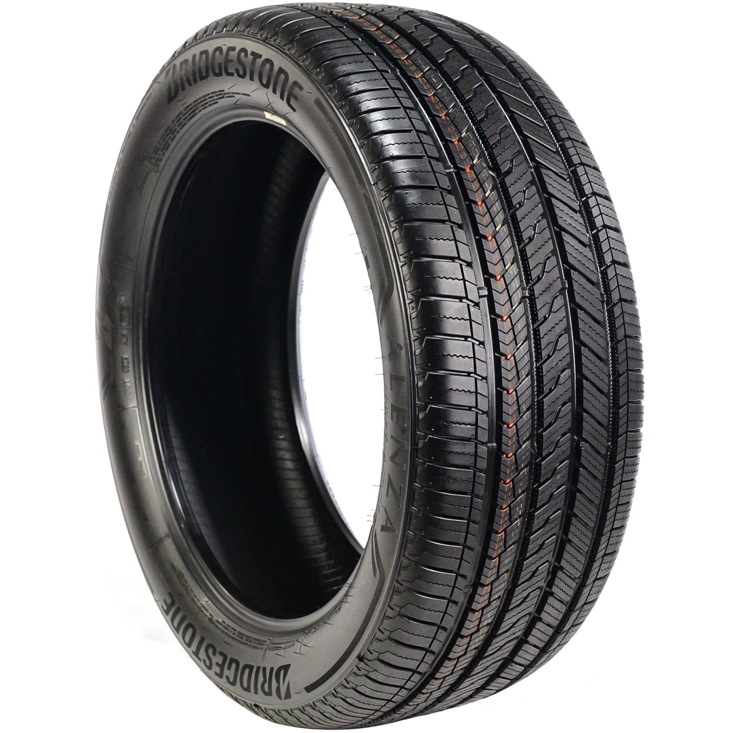 Amazon.com: Bridgestone Alenza Sport A/S SUV Touring All-Season 