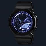 Casio Men's Analogue-Digital Watch G-Shock - 5