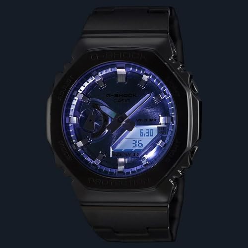 Casio Men's Analogue-Digital Watch G-Shock - 5