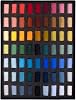 Unison Soft Pastel Set - 63 Half Stick Set