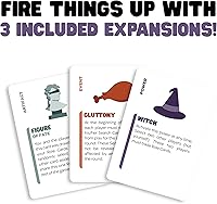 Vista 6 de Dragonwake - A Social Deduction Party Game of Deception, Deduction, & Dragons