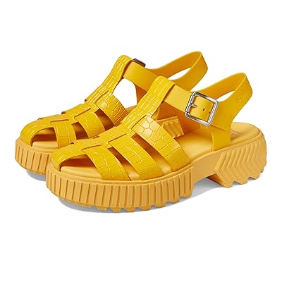 SOREL ONAtm Streetworks Fisherman Mid Sandal Women